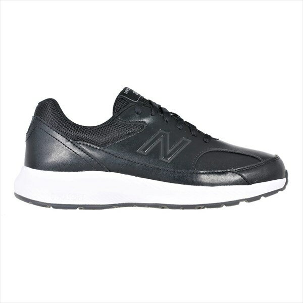 ニューバランス [New Balance]ニューバランスレディースウォーキングシューズWW363 足幅:2E(WW363BK82E)ブラック