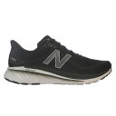 New Balance ニューバランスランニングシューズFresh Foam X 860 v13 足幅:4E(M860Z134E)ブラック