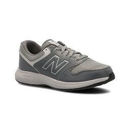 [New Balance]ニューバランスウォーキングシューズ550 v4 足幅:4E(MW550GY44E)グレー