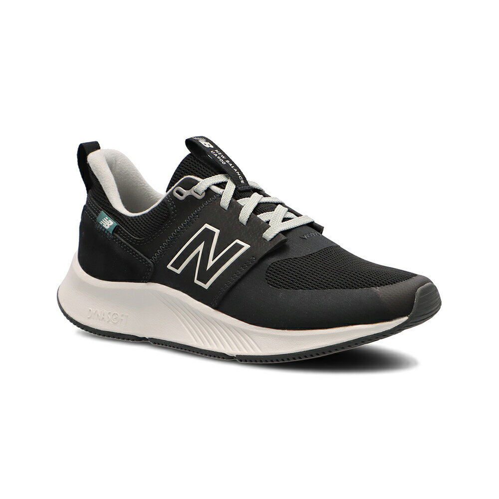 ニューバランス [New Balance]ニューバランスウォーキングシューズDynaSoft 900 v1 足幅:2E(UA900EB12E)ブラック