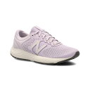 [New Balance]ニューバランスレディースランニングシューズE420(WE420FP22E)ピンク