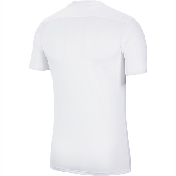 [NIKE]ナイキメンズサッカーユニフォームM NK DRY PARK VII JSY SS(BV6708)(100)ホワイト/ブラック格安セール　サッカー　用品　セール