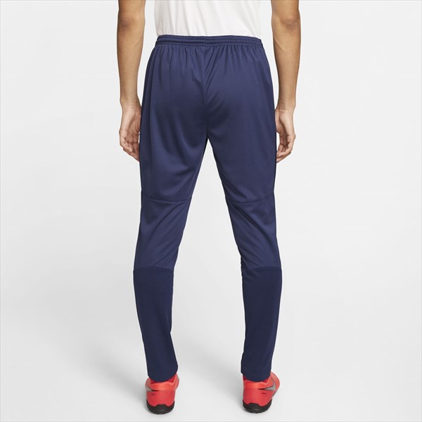 [NIKE]ナイキジュニアサッカーパンツYTH パーク20 KP パンツ(BV6902)(451)オブシディアン/オブシディアン/ホワイト
