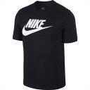 [NIKE]iCLt[` ACR S/S TVc(AR5005)(010)ubN/(zCg)