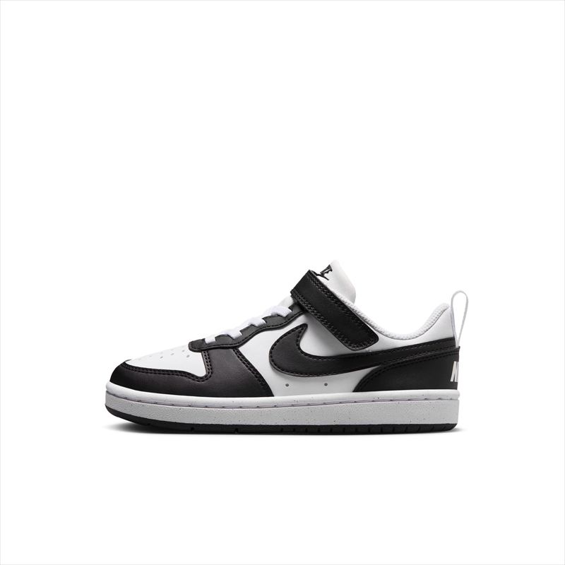 [NIKE]ʥ˥塼ʥ  ܥ LOW ꥯե PS(DV5457131)(131)ۥ磻/֥å