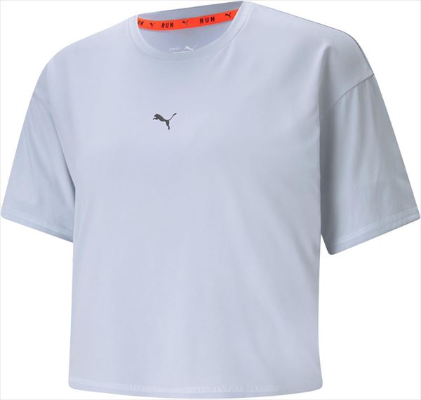 [PUMA]プーマ レディースラン ローンチ クールアダプト TEE W(520396)(80)