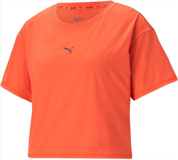 [PUMA]プーマ レディースラン ローンチ クールアダプト TEE W(520396)(84)