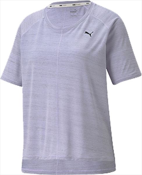 [PUMA]プーマ レディースSTUDIO グラフィン リラックス Tシャツ(520713)(16)