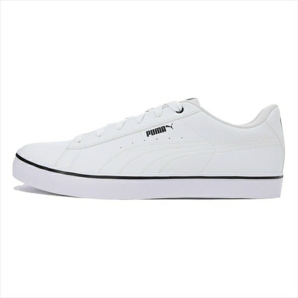 [PUMA]סޥס V  Х륯 EB(389908)(01)ס ۥ磻/ס ֥å