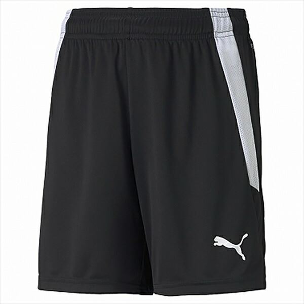 1ޤǥ᡼زġ[PUMA]סTEAM LIGA ˥ѥ(705145)(03)ס ֥å/ס ۥ磻