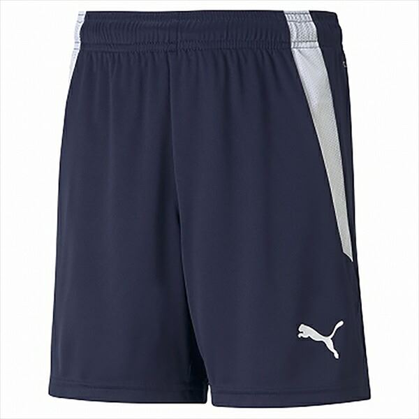1ޤǥ᡼زġ[PUMA]סTEAM LIGA ˥ѥ(705145)(06)ԡ/ס ۥ磻