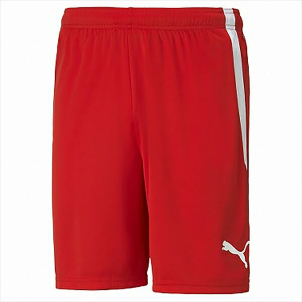 1ޤǥ᡼زġ[PUMA]סTEAM LIGA ѥ(705151)(01)ס å/ס ۥ磻