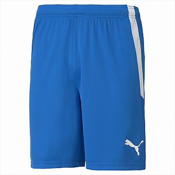 1ޤǥ᡼زġ[PUMA]סTEAM LIGA ѥ(705151)(02)쥯ȥå ֥롼 ͡/ס ۥ磻