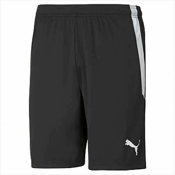 1ޤǥ᡼زġ[PUMA]סTEAM LIGA ѥ(705151)(03)ס ֥å/ס ۥ磻