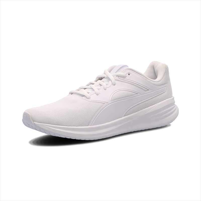 [PUMA]סޥ󥺥ȥ졼˥󥰥塼ȥ󥹥ݡ(377028)(11)ס ۥ磻/ס ۥ磻