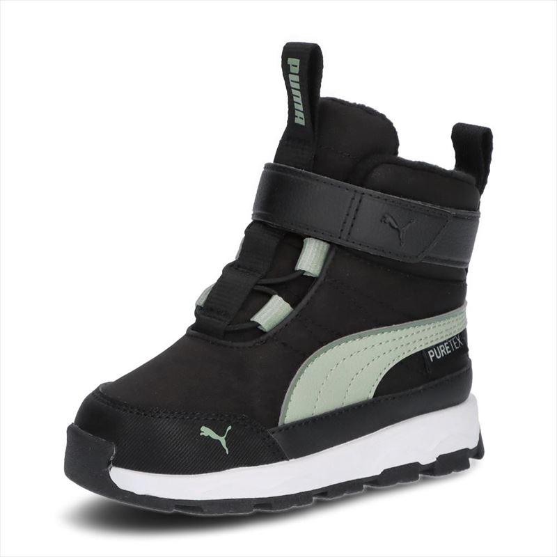 [puma]סޥå塼ס ܥ ֡ ԥ奢ƥå AC+ե(392650)(02)ס ֥å/å...