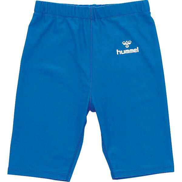 [hummel]ヒュンメルフィットインナーパンツ(HAP6010)(63)ロイヤルブルー