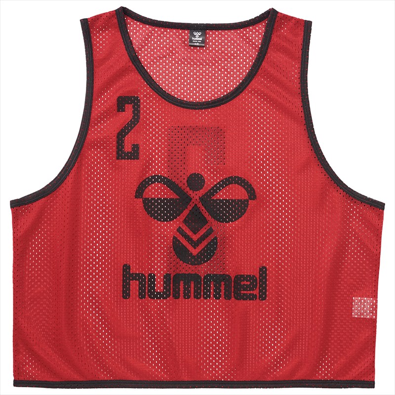 [hummel]ҥ른˥ȥ졼˥󥰥ӥ֥(10祻å)(HJK6007Z)(20)å