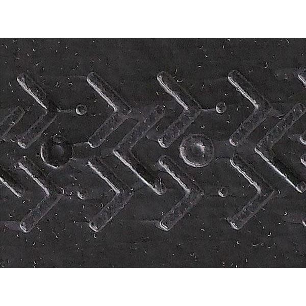 【メール便可】[YONEX]ヨネックスウェットスーパーストロンググリップ(AC133)(007)ブラック