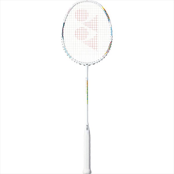 [YONEX]ヨネックスバドミントンラケット(フレームのみ)アストロクス 33(AX33)(626)アース