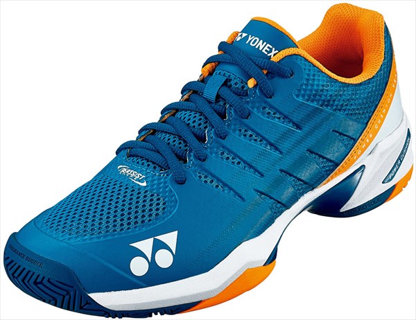 YONEX ヨネックスクレー オムニコート用テニスシューズパワークッションチームGC(SHTTGC)(817)TLBL