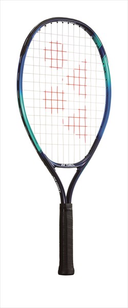 [YONEX]ヨネックスジュニアテニスラケットヨネックスジュニア23(YJ23G)(018)スカイブルー