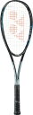 [YONEX]ヨネックス軟式テニスラケットナノフォース8Vレブ(NF8VR)(735)グロスブルー