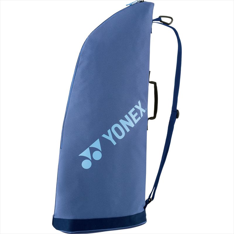 [YONEX]ヨネックスラケットケース2(テニス2本用)(BAG2531T)(019)ネイビーブルー