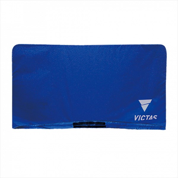 [VICTAS]ヴィクタス卓球施設・備品VICTAS 防球フェンスライト B-TYPE 1.4m幅カバーのみ 051028 0120 ブルー