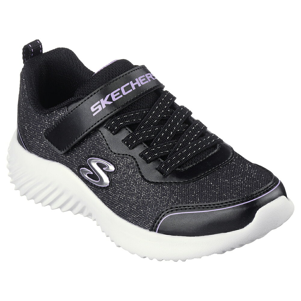 [SKECHERS]スケッチャーズキッズシュ