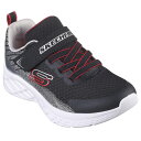 [SKECHERS]XPb`[YLbYV[YMICROSPEC II - ZOVRIX(403924L)(BKSR)ubN/Vo[/bh