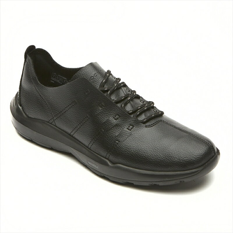 [ROCKPORT]åݡȥ󥺥饤ե륷塼TF M EVO Triple Lace(CJ1890)BLACK/BLACK ...