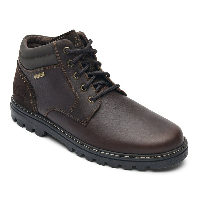 [ROCKPORT]åݡȥ󥺥饤ե륷塼Weather Or Not PT Boot(CJ3085)CHOCOLATE ...