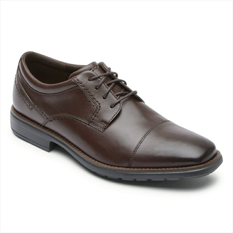 [ROCKPORT]åݡȥ󥺥饤ե륷塼TOTAL MOTION NEXT GEN(CJ3208)DARK BROWN