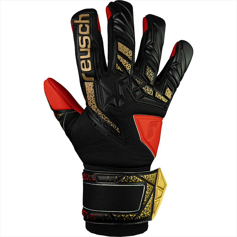 [reusch]奭ѡ֥ȥ饯 ե꡼ С(5560235)(7075)֥å//ե꡼å