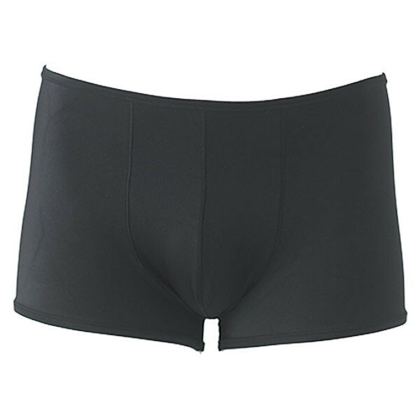 [speedo]スピードメンズBOXショーツ(SD97U81)(K)ブラック