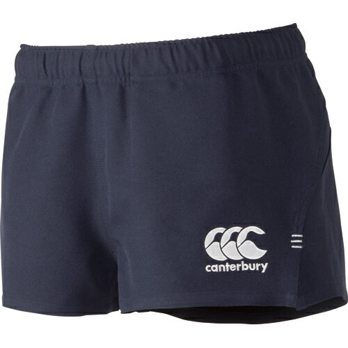 [canterbury]カンタベリーラグビーショーツ(フィットタイプ)(RG26012)(29)ネイビー