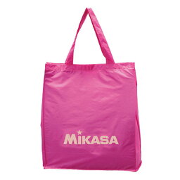 【数量1までメール便可】[Mikasa]ミカサレジャーバッグ ラメ入り(BA22)(V)バイオレット