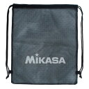 【数量1までメール便可】[Mikasa]ミカサネットバッグ(BA40)