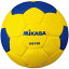 [Mikasa]ミカサハンドボール 屋外用検定球 1号球(HB100)