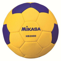 [Mikasa]ミカサハンドボール 検定球 2号球(HB2000)