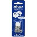 【メール便可】 Mikasa ミカサ空気注入針スムーズグリセリン(NDLSC)