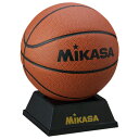 [Mikasa]ミカサ記念品用マスコット バスケットボール PKC3B 