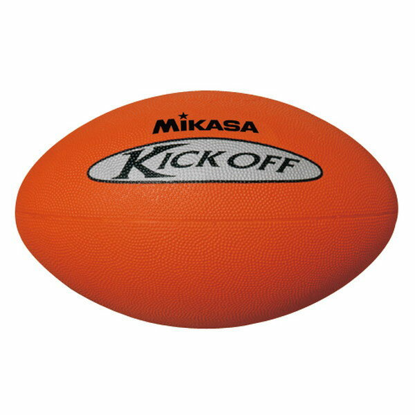 [Mikasa]ミカサラグビーフットボール(RAG)