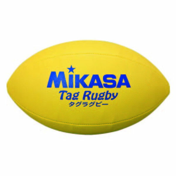 [Mikasa]ミカサタグラグビーボール(TRY)