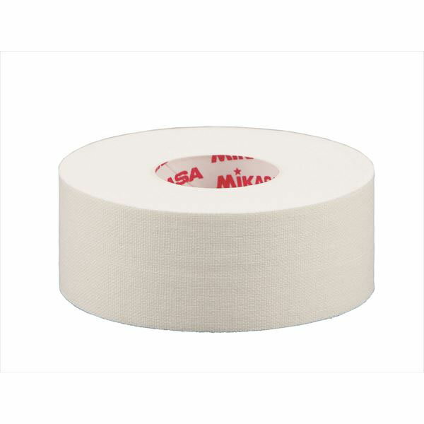[MIKASA]ミカサテーピング25mm幅×12m 2巻(TPS250-2)