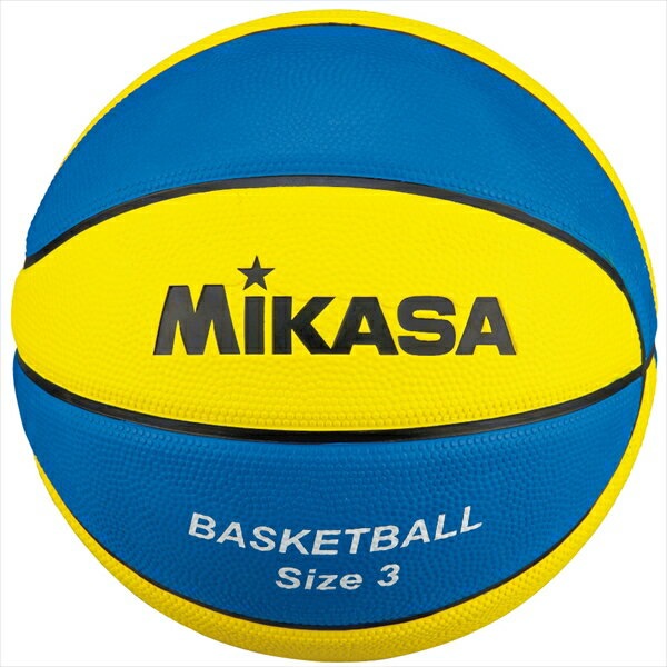 [MIKASA]ߥХåȥܡ3(B3JMR-YBL)֥롼/