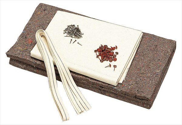 [EVERNEW]エバニューとび箱リペアセット100(EKF323)