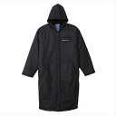 [Champion]`sIBENCH COAT(C3-WS620)(090)ubN