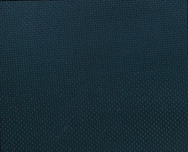 スポーツゾーンASPOの[TOEI LIGHT]トーエイライトエクササイズマットHG180(H-7153)ブルー｜アングル3